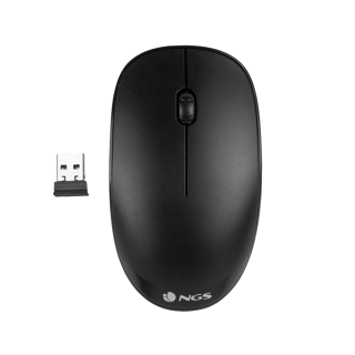 NGS SOURIS SS FIL FOG NOIR