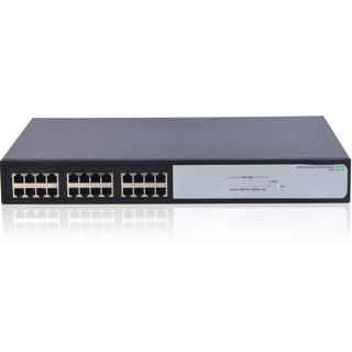 HPE 1420 24G Switch