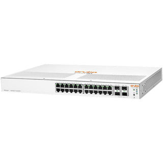 HP Aruba IOn 1930 24G 4SFP+ Switch