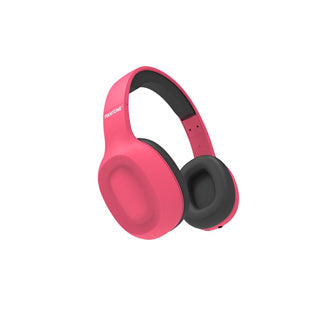 CELLY BTH HEADPHONE PINK