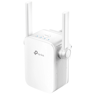 Tplink Range Extender AC750 Wi-Fi 433 Mbps