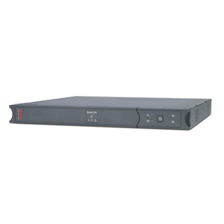 APC Smart-UPS SC 450VA  - 1UConvertible Rack/Tour