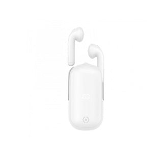 CELLY TRUE WIRELESS DROP SLIDE WH