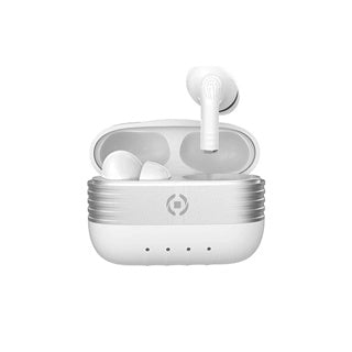 CELLY TRUE WIRELESS IN EAR SLIM WH