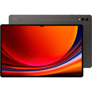 SAMSUNG Galaxy TabS9Ultra Graphite 14.6'' Snapdragon8 12Go 256Go Android 5G 12Mpx12MpxUW13Mpx8MPX UW