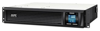 APC Smart-UPS C 1000VA 2U