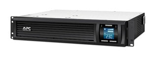 APC Smart-UPS C 1500VA 2U