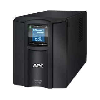 APC Smart-UPS C 2000VA LCD 230V