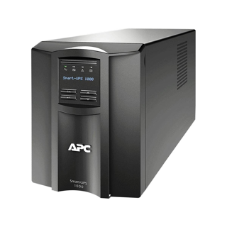 APC Smart-UPS SMT 1000 VA Tour