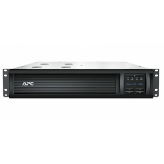 APC Smart-UPS SMT 1000 VA Rack 2U