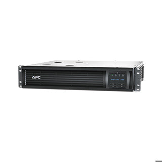 APC Smart-UPS 1000VA LCD RM 2U 230V