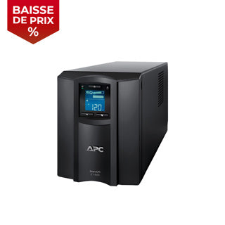 APC Smart-UPS 1500VA  230V