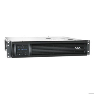 APC Smart-UPS SMT 1500 VA Rack 2U