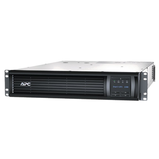 APC Smart-UPS SMT 2200 VA Rack 2U