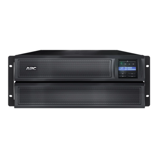 APC Smart-UPS X 2200VA Rack/Tower LCD