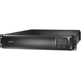 APC Smart-UPS SMX 3000 VA 2U Rack/Tour