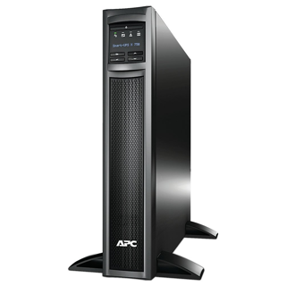 APC Smart-UPS SMX 750 VA 2U Rack/Tour