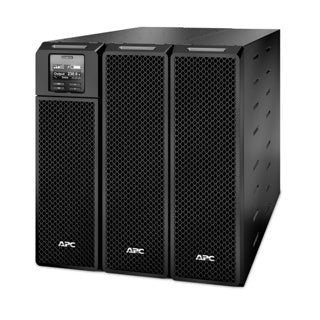 APC 192V Battery pour Smart-UPS SRT de 8/10kVA