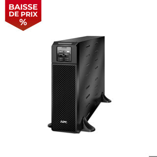 APC Smart-UPS SRT 5000VA 230V