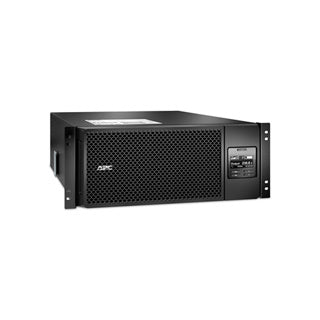 APC Smart-UPS SRT 6000VA RM 230V