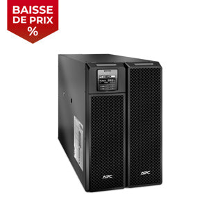 APC Smart-UPS SRT 8000VA 230V