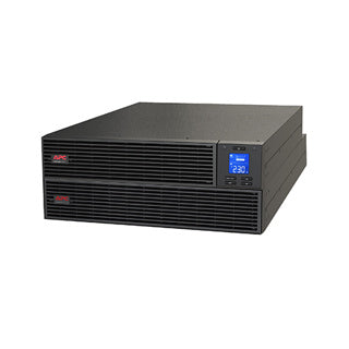 APC Smart UPS SRV 6K Rack