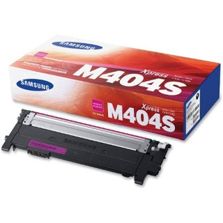 Samsung CLT-M404S Magenta Toner CrtgCLT-M404S/XSG