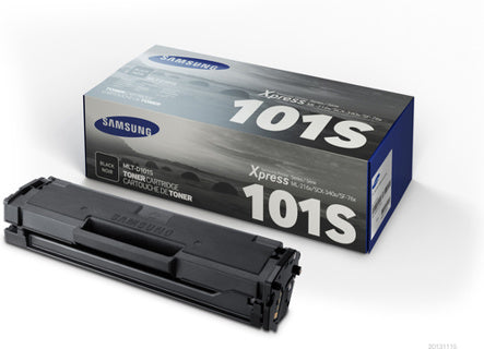 Samsung MLT-D101S Black Toner CartridgeMLT-D101S/XSG