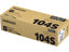 Samsung MLT-D104S Black Toner Cartridge MLT-D104S/SEE