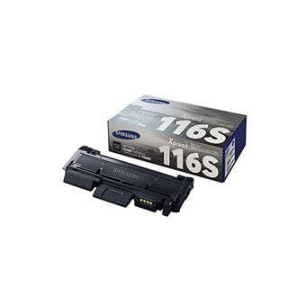 Samsung MLT-D116S Black Toner Cartridge