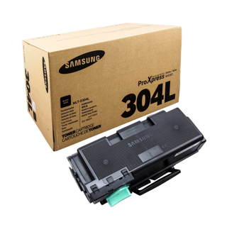 Samsung MLT-D304L H-Yield Blk Toner Crtg