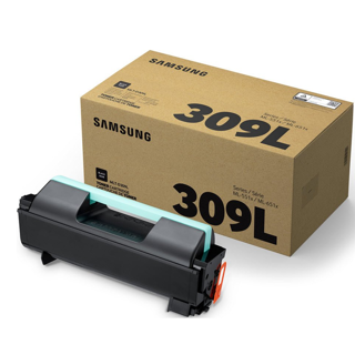 Samsung MLT-D309L H-Yield Blk Toner CartridgeMLT-D309L/SEE