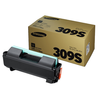 Samsung MLT-D309S Black Toner CartridgeMLT-D309S/SEE