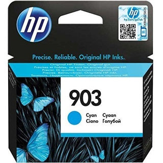 HP 903 Cyan Original Ink CartridgeHP Officejet 6950/6960/6970