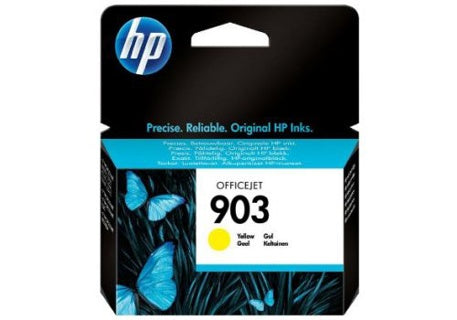 HP 903 Yellow Original Ink Cartridge HP Officejet 6950/6960/6970