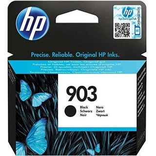 HP 903 BlackOriginal  Ink Cartridge HP Officejet 6950/6960/6970