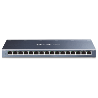 Tplink Switch de bureau 16 ports Gigabit