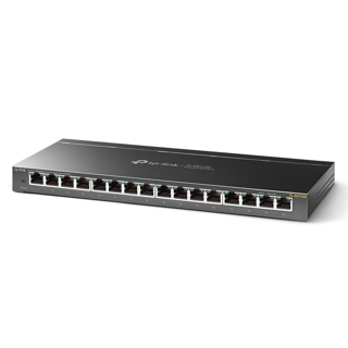 Tplink Switch Non administrable Pro 16 ports Gigabit