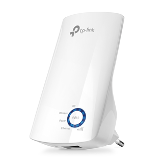 Tplink Range Extender 300Mbps Wireless N Wall Plugged 2 internal antennas 300 Mbps