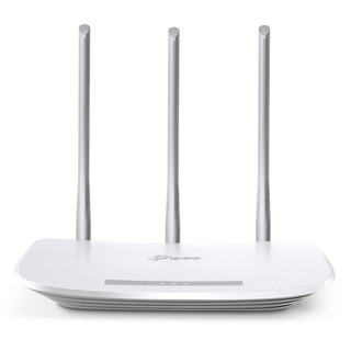 Tplink Router N300 Wi-Fi 300 Mbps