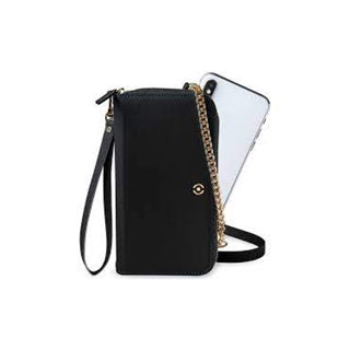 CELLY VENERE POCHETTE UP TO 6.5 BK